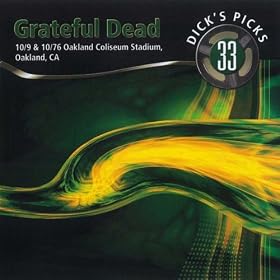 Brown-Eyed Women [Live at Oakland Coliseum Stadium, Oakland, CA, October 10, 1976]