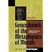 Kant's Groundwork of the Metaphysics of Morals: Critical Essays (Critical Essays on the Classics Series)