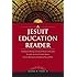A Jesuit Education Reader
