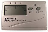 Vento Chromatic Tuner - B0039ZF5P8