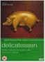 Delicatessen [NON-USA FORMAT, PAL, Reg.2 Import - Netherlands]