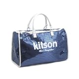 (キットソン) KITSON シークイン　スパンコール　ダッフルバッグ KHB0258 [並行輸入品]