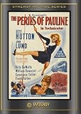 The Perils Of Pauline (1947)