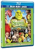 Shrek Forever After: The Final Chapter - Double Play (Blu-ray + DVD)