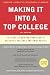 Making It into a Top College, 2nd Edition: 10 Steps to Gaining Admission to Selective Colleges and Universities