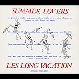 SUMMER LOVERS みのすけ