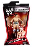 WWE Mattel Elite Series 8 Drew McIntyre Wrestling Action Figure