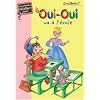 Oui-Oui va � l'�cole