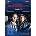 Hautnah - Die Methode Hill: Staffel 5 (4 Discs)