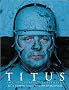 Titus Andronicus: Titus: The Illustrated Screenplay (Newmarket Pictorial Moviebooks)