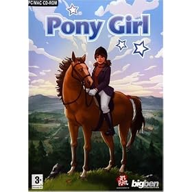 Pony Girl