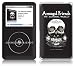 Music Skins iPod Classic用フィルム  Amongst Friends  National Weekly  iPod classic  MSFSIPC00011でAmazonアフィリエイトツール