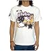 F×DISNEY T-SHIRTS 花巻PULTO10