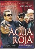 Agua Roja