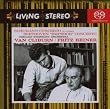 Schumann : Concerto pour piano / Beethoven : Concerto pour piano n� 5 'L'Empereur'