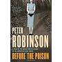 Before the Poison by Peter Robinson