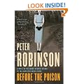 Before the Poison