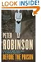 Before the Poison