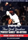 The New York Yankees : Dwight Gooden's No Hitter : May 14 , 1996 Vs. Seattle Mariners