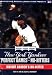 The New York Yankees : Dwight Gooden's No Hitter : May 14 , 1996 Vs. Seattle Mariners