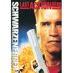 Last Action Hero