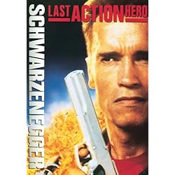 Last Action Hero
