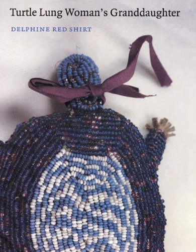 Turtle Lung Woman's Granddaughter (American Indian Lives)