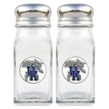 Kentucky Wildcats Salt/Pepper Shaker Set