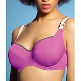 Freya Supernova Balcony Swimwear Top Full Figure