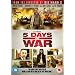 Five Days of War [DVD]