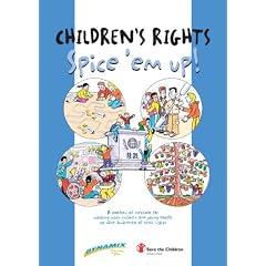 Children's Rights: Spice 'em up!: 1