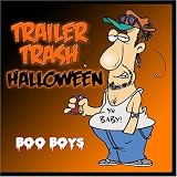 Rothmar Media - Trailer Trash Halloween (Audio CD) - B001GPOTPK