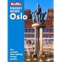 Oslo Berlitz Pocket Guide (Berlitz Pocket Guides)