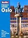 Oslo Berlitz Pocket Guide