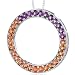 Sterling Silver 3.75 carats total weight Round title=