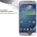 3x Displayschutzfolie MATT und ENTSPI...