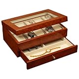 Winston Watch Display Case