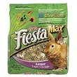 Kaytee Fiesta Max Rabbit Food, 4-1/2-Pound Bag Kaytee Fiesta Max Rabbit Food, 4-1/2-Pound Bag