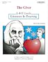 The Giver (L-i-t Guide Literature in Teaching )