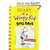 Diary of a Wimpy Kid # 4: Dog Days