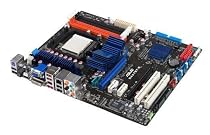ASUSTek マザーボード AMD SocketAM3/DDR3メモリ対応 ATX M4A78T-E