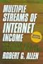 Multiple Streams of Internet Income