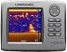 Lowrance HDS-5x Multifunction Echosounder 5-Inch Waterproof Fishfinder with Sounder