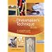 The Dressmaker's Technique Bible: A complete guide to fashion sewing