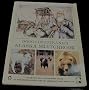 Doug Lindstrand's Alaska Sketchbook
