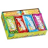Skittles/Starburst Variety Pack - 30 ct
