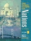 Junior Worldmark Encyclopedia of the Nations