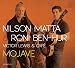 Image of Mojave: Jazz Therapy Series 3