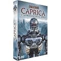 Caprica - L'int�grale de la s�rie - Coffret 6 DVD