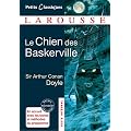 Le Chien des Baskerville